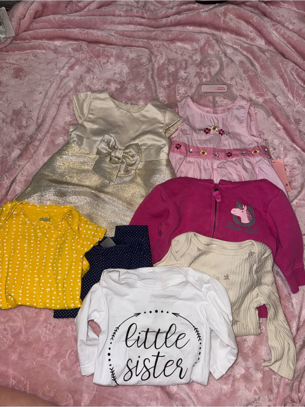 girls bundle